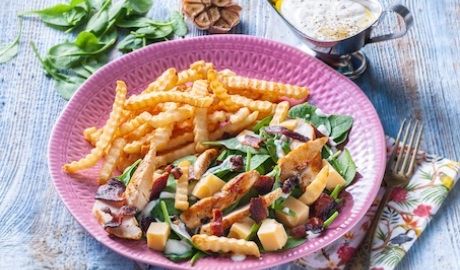 Готовьте с нами